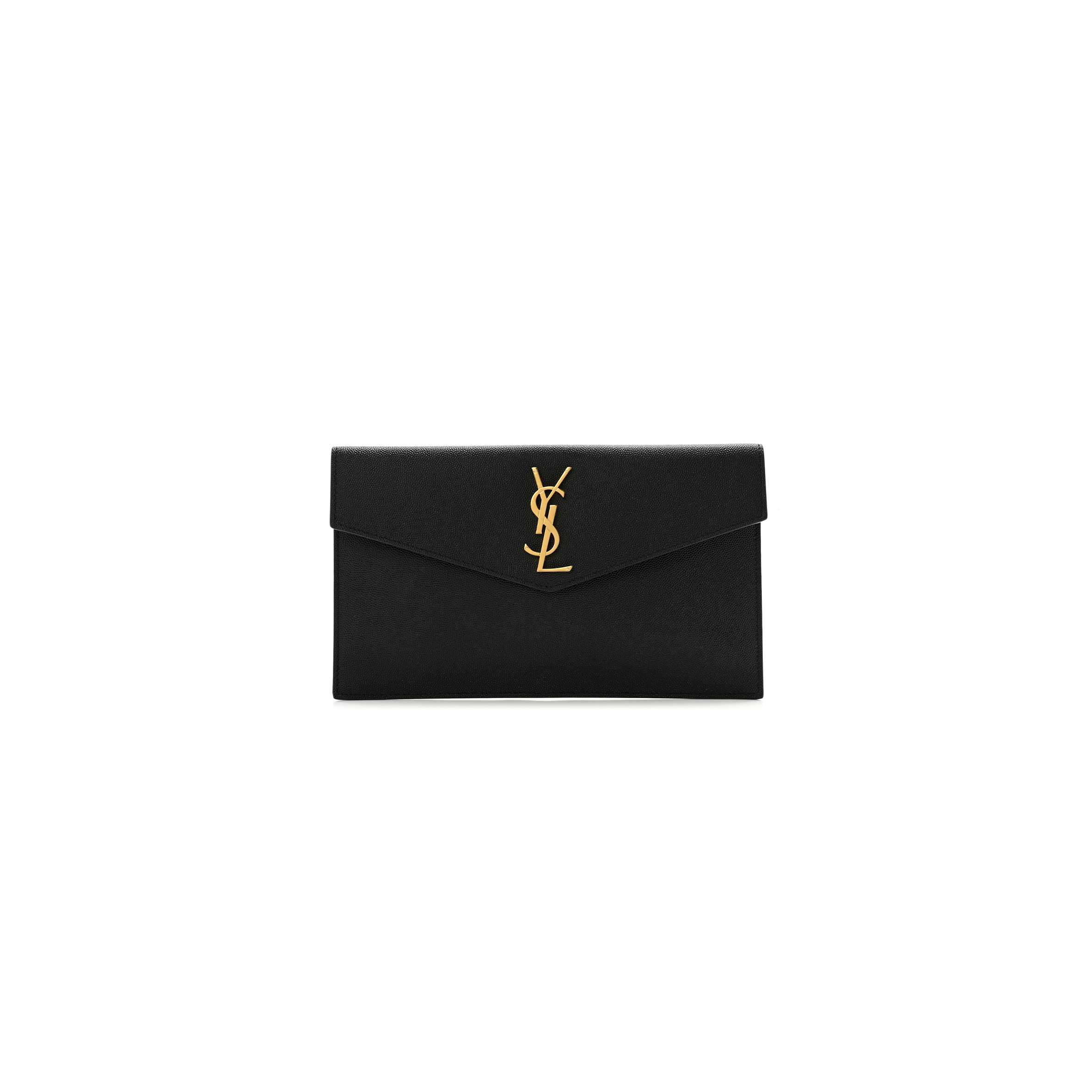 Y*L grain de poudre uptown pouch black 1567353 (21.5*12*2.5cm)